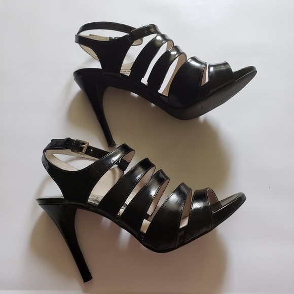 Michael Kors  heels size 6.5 M - Picture 4 of 13